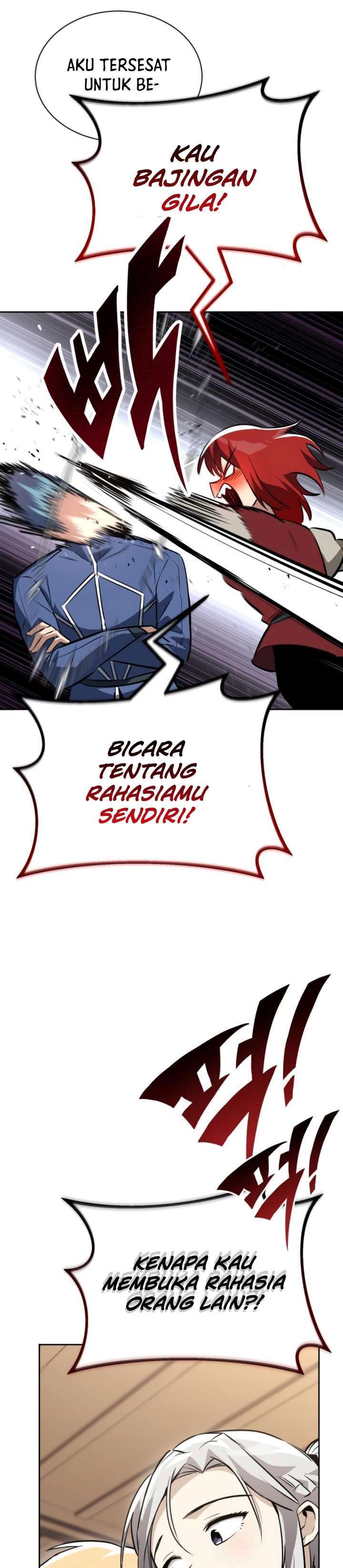 Lazy Prince Becomes a Genius (Reformation of the Deadbeat Noble) Chapter 75 Gambar 26