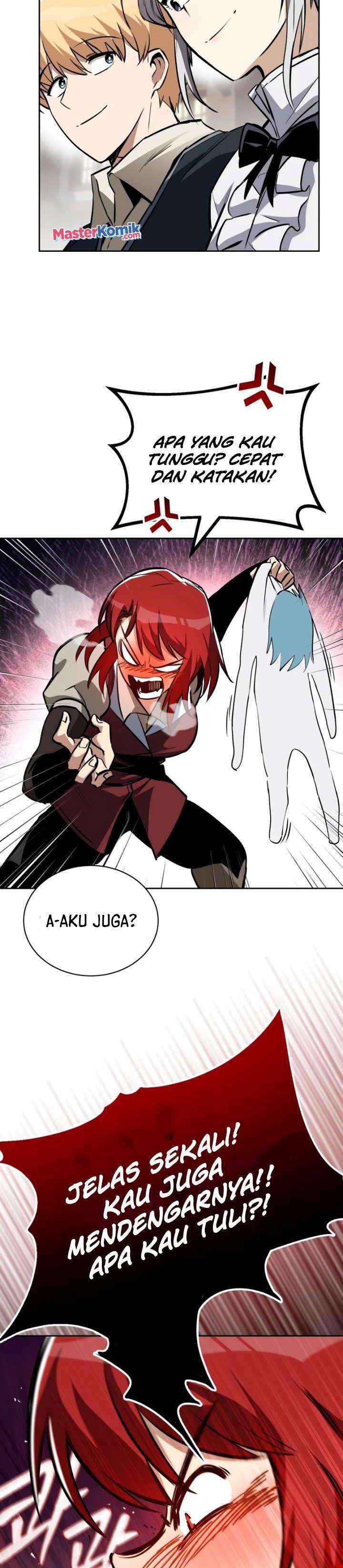 Lazy Prince Becomes a Genius (Reformation of the Deadbeat Noble) Chapter 75 Gambar 27