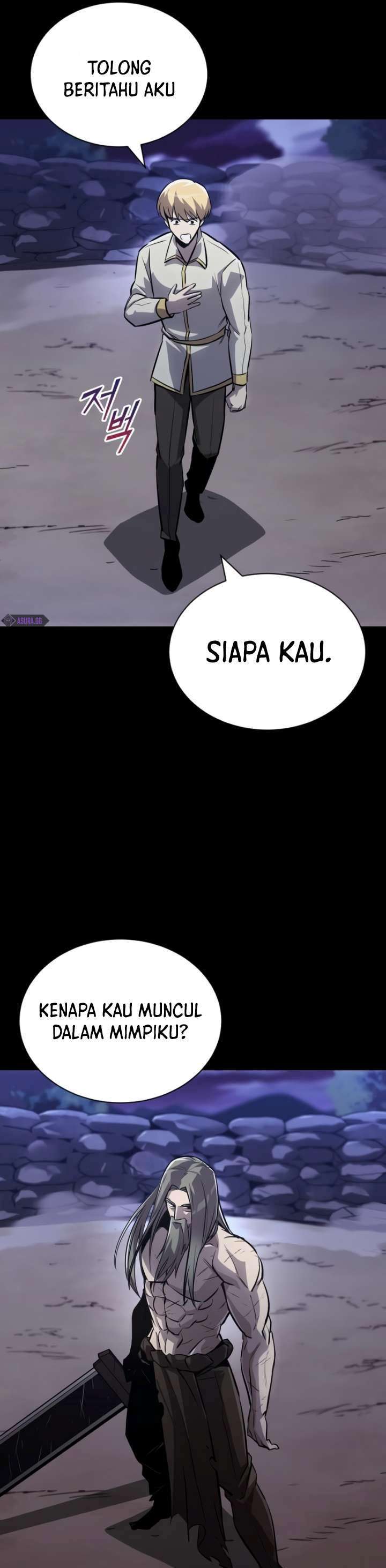 Lazy Prince Becomes a Genius (Reformation of the Deadbeat Noble) Chapter 75 Gambar 30