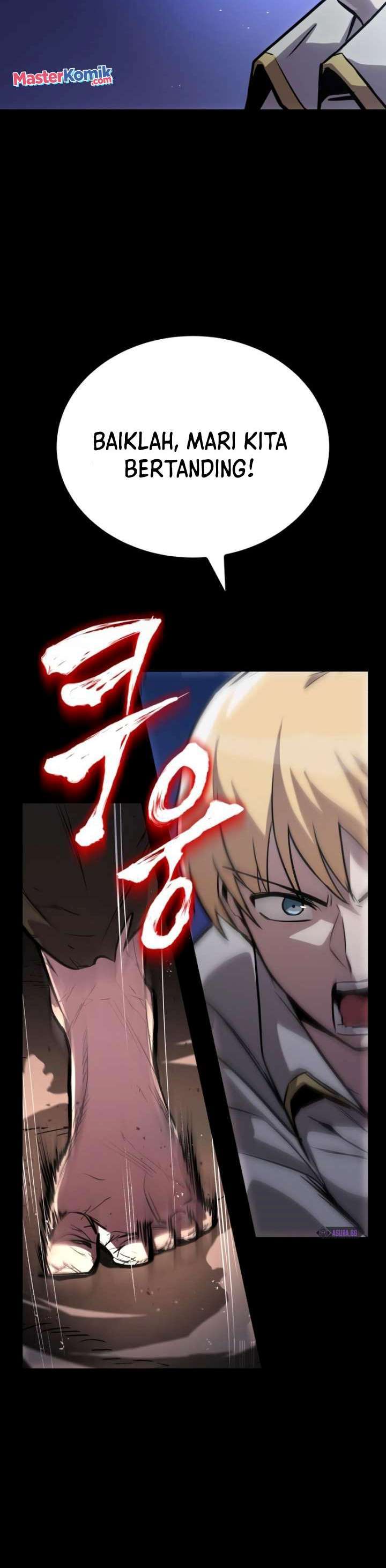 Lazy Prince Becomes a Genius (Reformation of the Deadbeat Noble) Chapter 75 Gambar 33