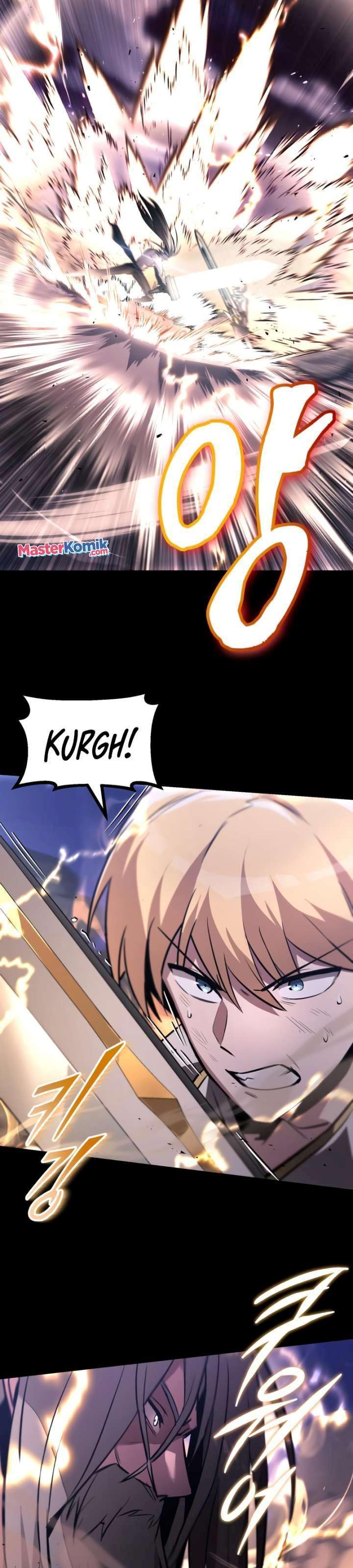 Lazy Prince Becomes a Genius (Reformation of the Deadbeat Noble) Chapter 75 Gambar 35