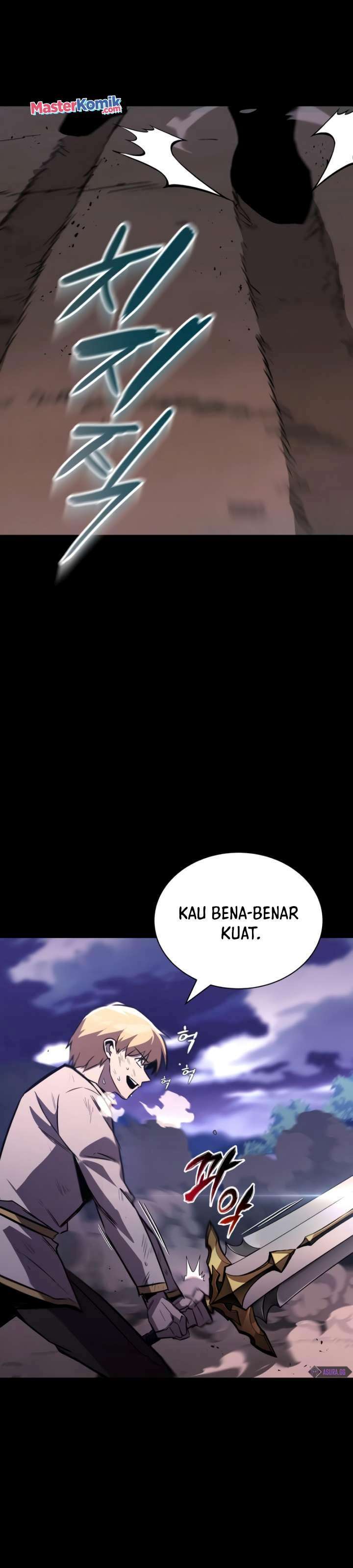 Lazy Prince Becomes a Genius (Reformation of the Deadbeat Noble) Chapter 75 Gambar 37