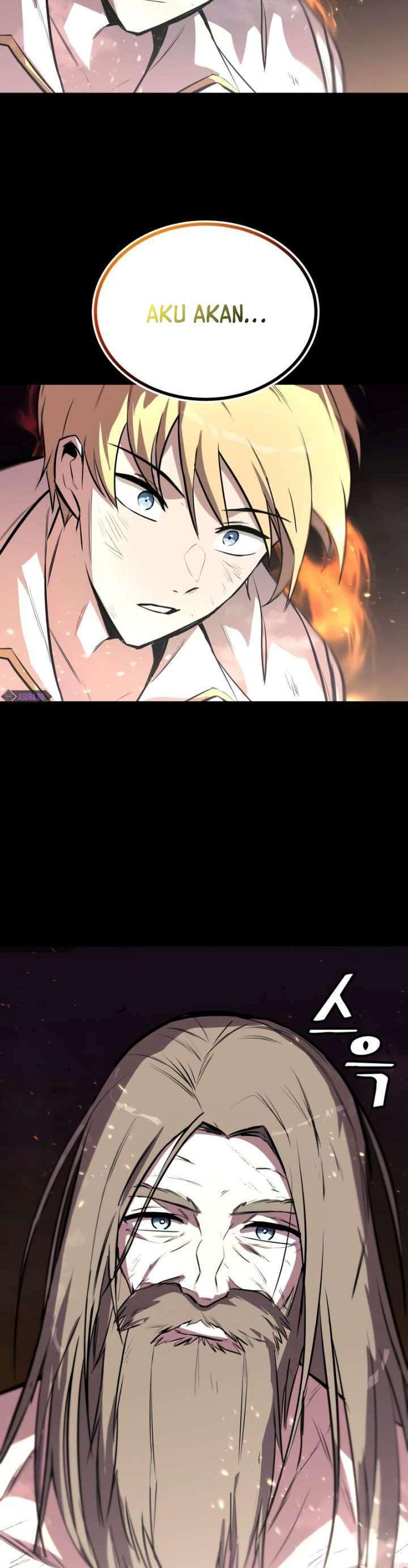 Lazy Prince Becomes a Genius (Reformation of the Deadbeat Noble) Chapter 75 Gambar 44