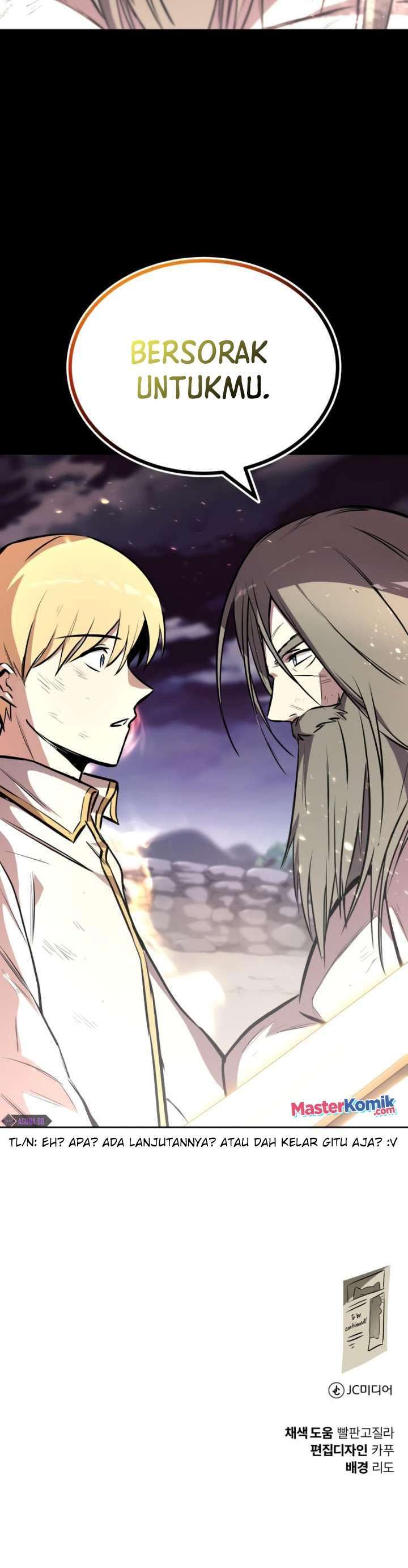 Lazy Prince Becomes a Genius (Reformation of the Deadbeat Noble) Chapter 75 Gambar 45