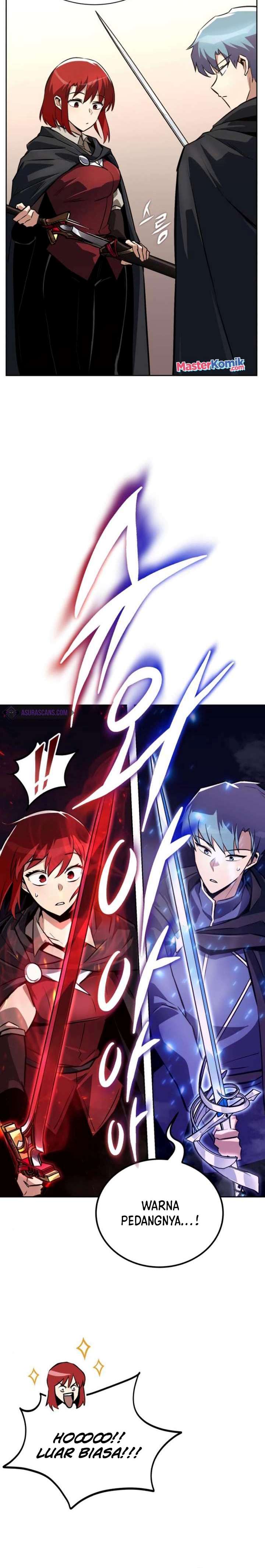 Lazy Prince Becomes a Genius (Reformation of the Deadbeat Noble) Chapter 79 Gambar 4
