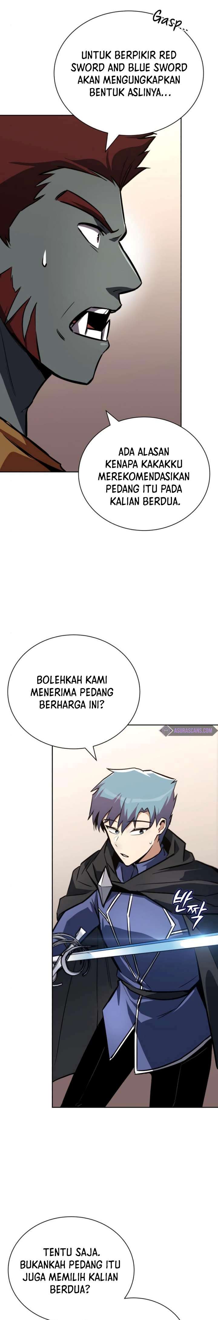 Lazy Prince Becomes a Genius (Reformation of the Deadbeat Noble) Chapter 79 Gambar 5