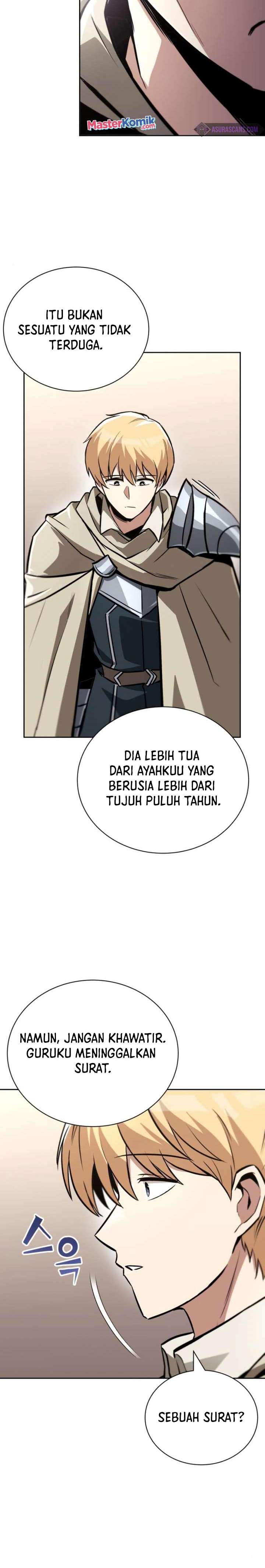 Lazy Prince Becomes a Genius (Reformation of the Deadbeat Noble) Chapter 79 Gambar 13