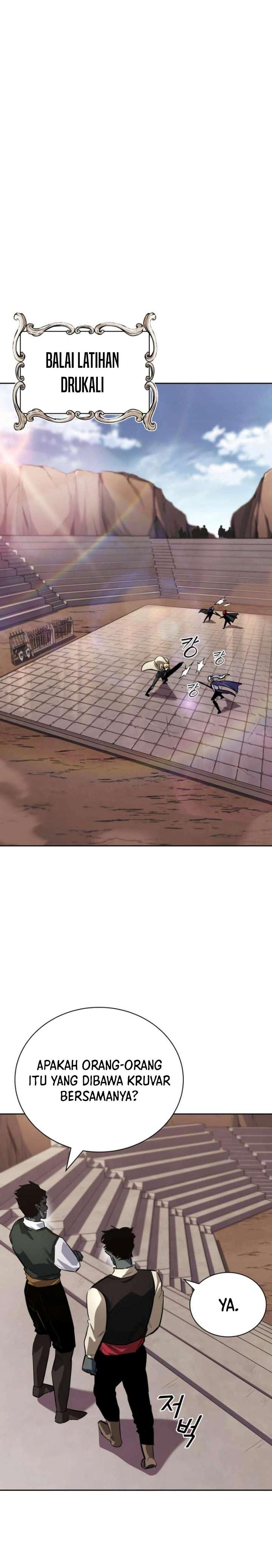 Lazy Prince Becomes a Genius (Reformation of the Deadbeat Noble) Chapter 79 Gambar 15