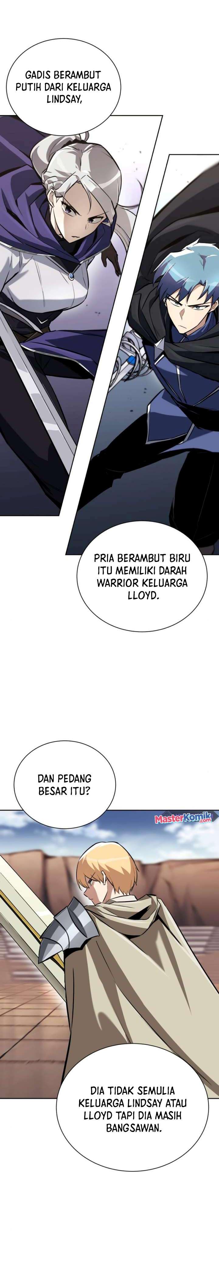 Lazy Prince Becomes a Genius (Reformation of the Deadbeat Noble) Chapter 79 Gambar 16