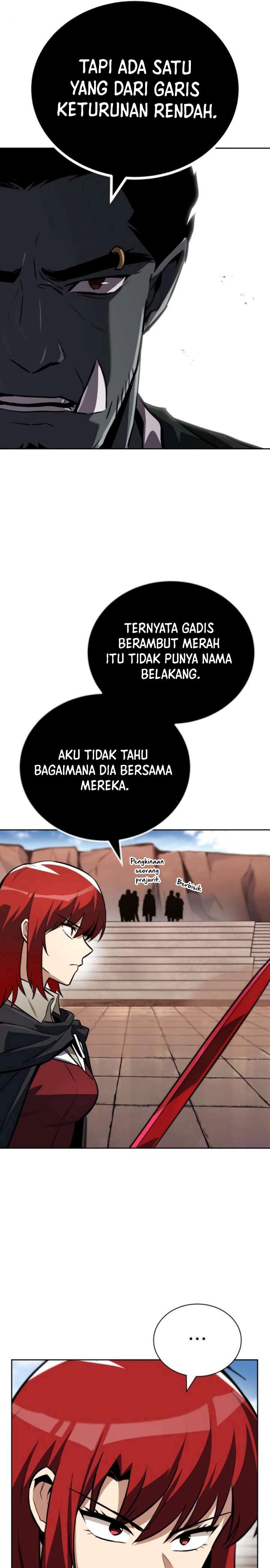 Lazy Prince Becomes a Genius (Reformation of the Deadbeat Noble) Chapter 79 Gambar 17