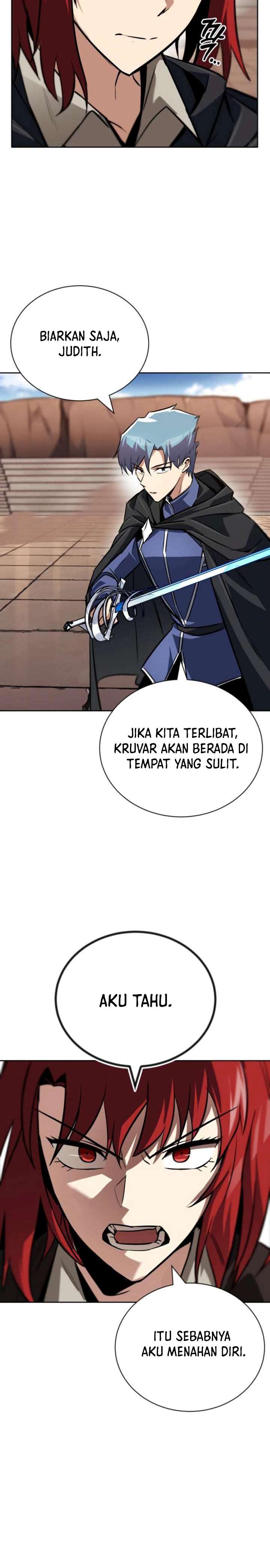 Lazy Prince Becomes a Genius (Reformation of the Deadbeat Noble) Chapter 79 Gambar 18