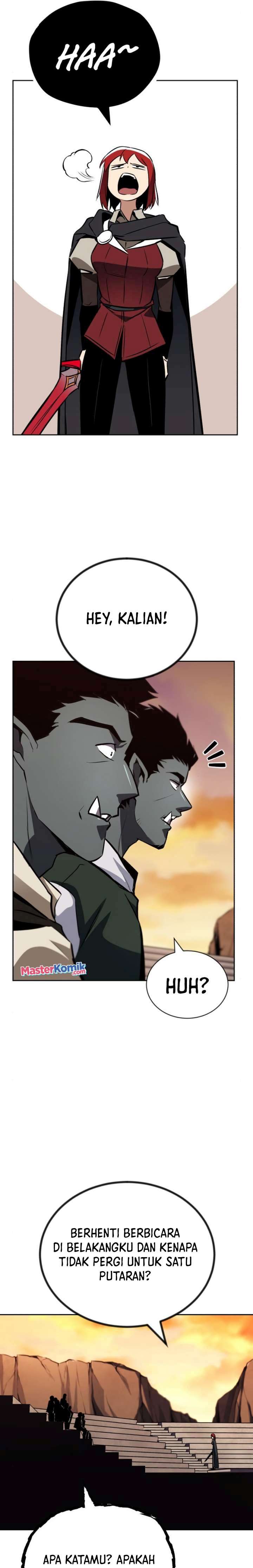 Lazy Prince Becomes a Genius (Reformation of the Deadbeat Noble) Chapter 79 Gambar 20