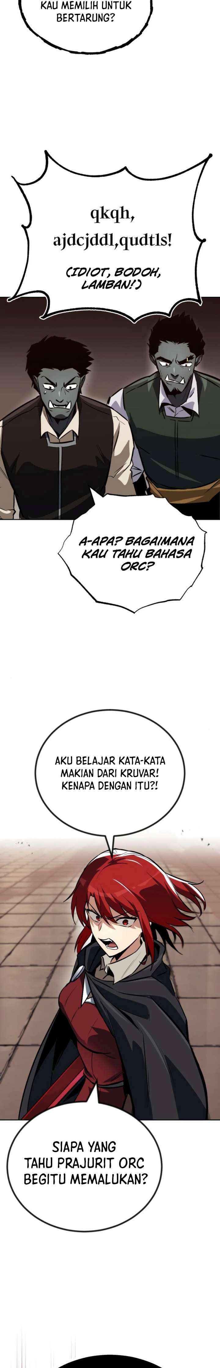 Lazy Prince Becomes a Genius (Reformation of the Deadbeat Noble) Chapter 79 Gambar 21
