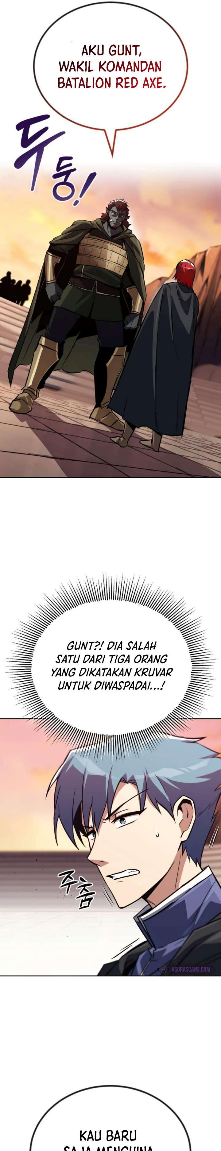 Lazy Prince Becomes a Genius (Reformation of the Deadbeat Noble) Chapter 79 Gambar 23