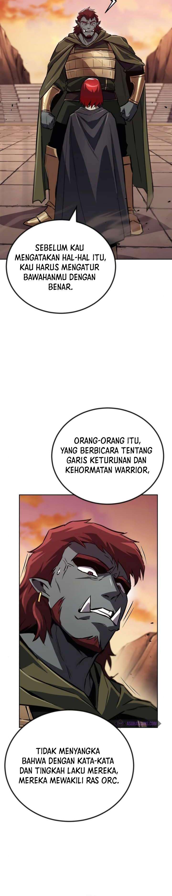 Lazy Prince Becomes a Genius (Reformation of the Deadbeat Noble) Chapter 79 Gambar 25