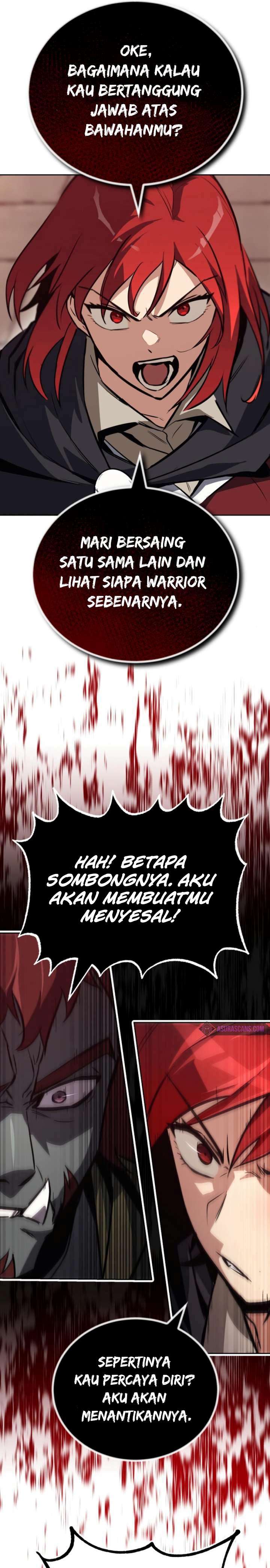 Lazy Prince Becomes a Genius (Reformation of the Deadbeat Noble) Chapter 79 Gambar 26