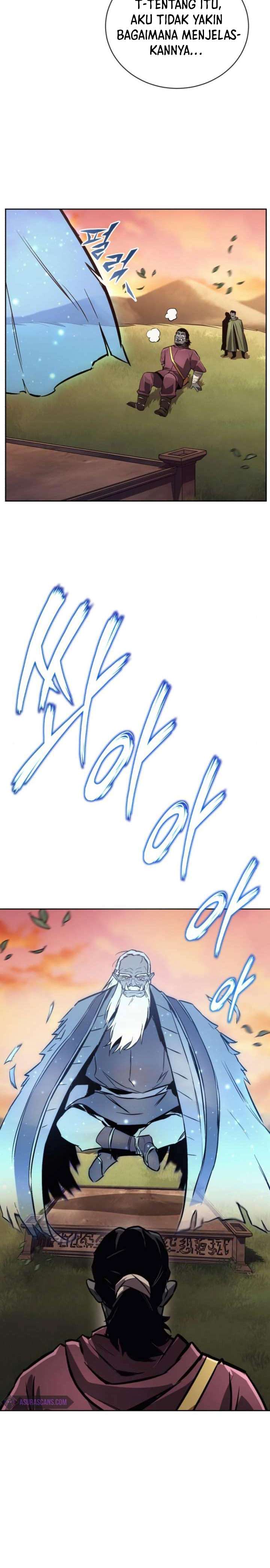 Lazy Prince Becomes a Genius (Reformation of the Deadbeat Noble) Chapter 79 Gambar 28