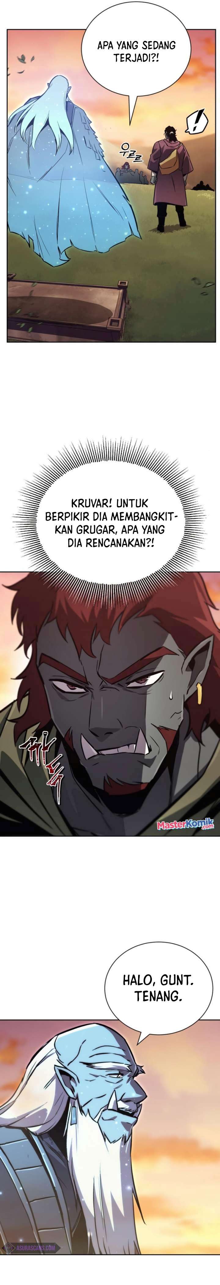 Lazy Prince Becomes a Genius (Reformation of the Deadbeat Noble) Chapter 79 Gambar 29