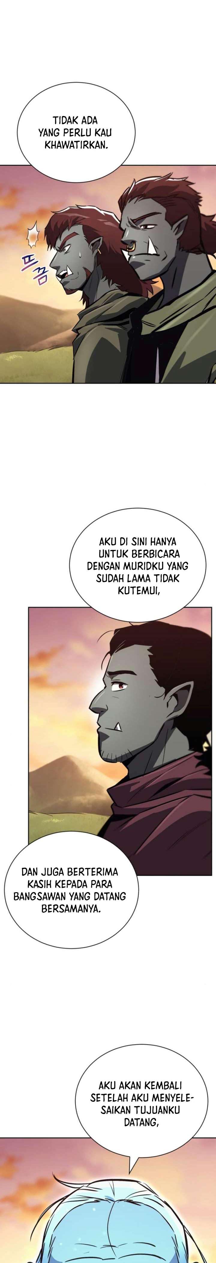 Lazy Prince Becomes a Genius (Reformation of the Deadbeat Noble) Chapter 79 Gambar 30