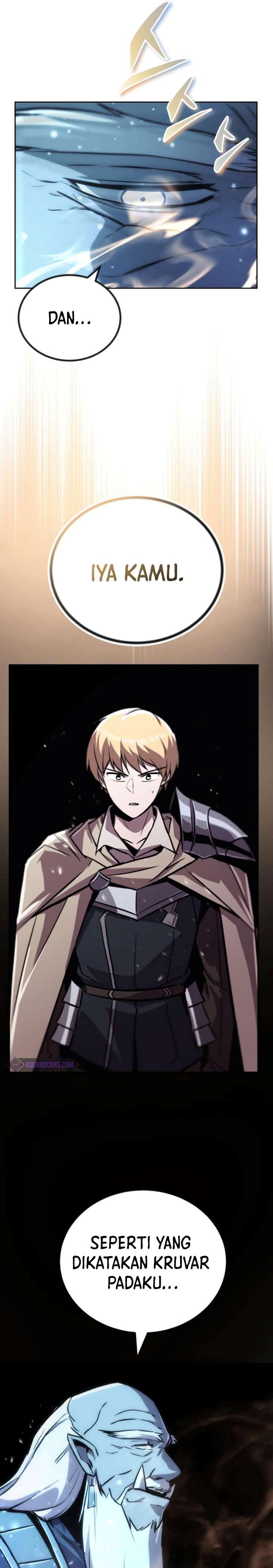 Lazy Prince Becomes a Genius (Reformation of the Deadbeat Noble) Chapter 79 Gambar 32