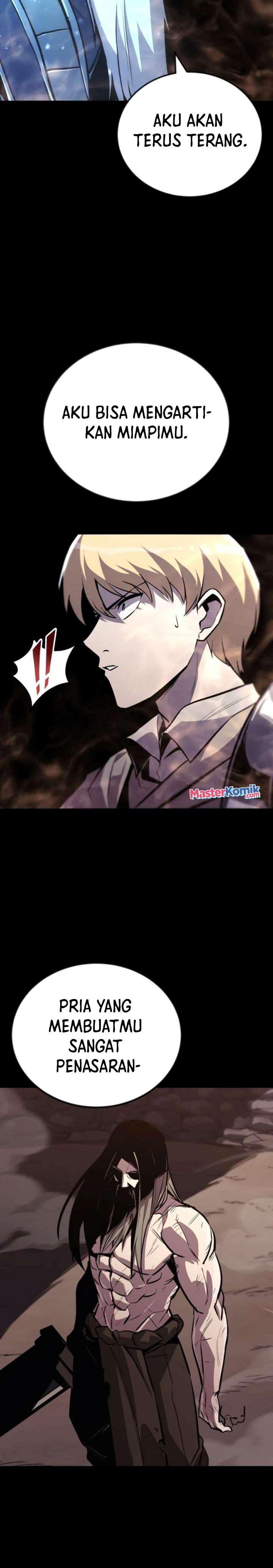 Lazy Prince Becomes a Genius (Reformation of the Deadbeat Noble) Chapter 79 Gambar 33