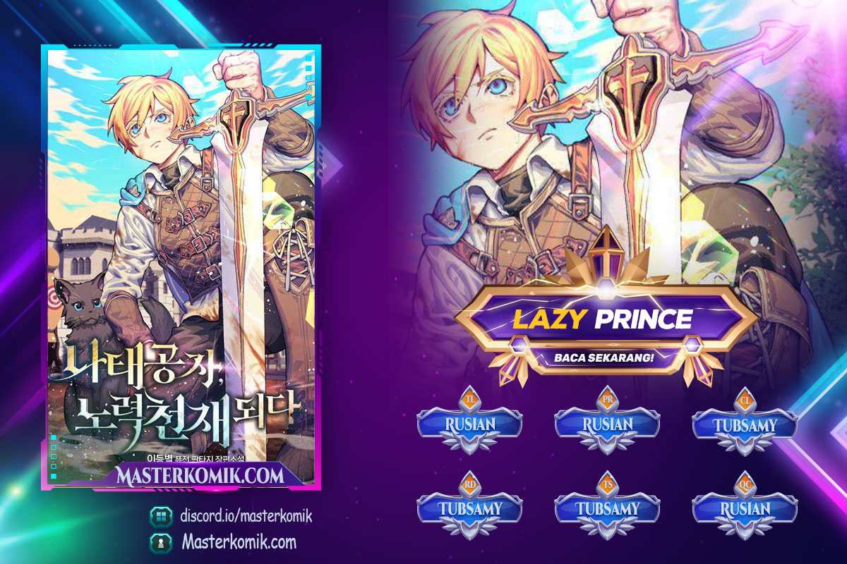 Lazy Prince Becomes a Genius (Reformation of the Deadbeat Noble) Chapter 80 Gambar 1