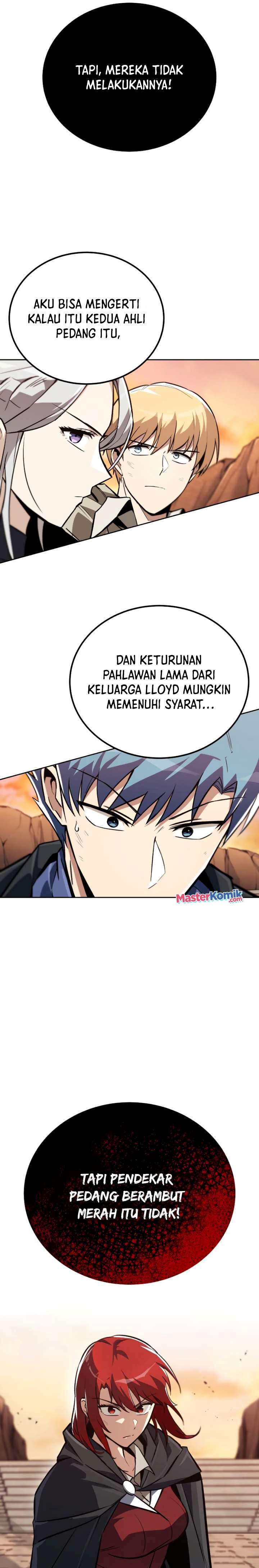 Lazy Prince Becomes a Genius (Reformation of the Deadbeat Noble) Chapter 80 Gambar 8
