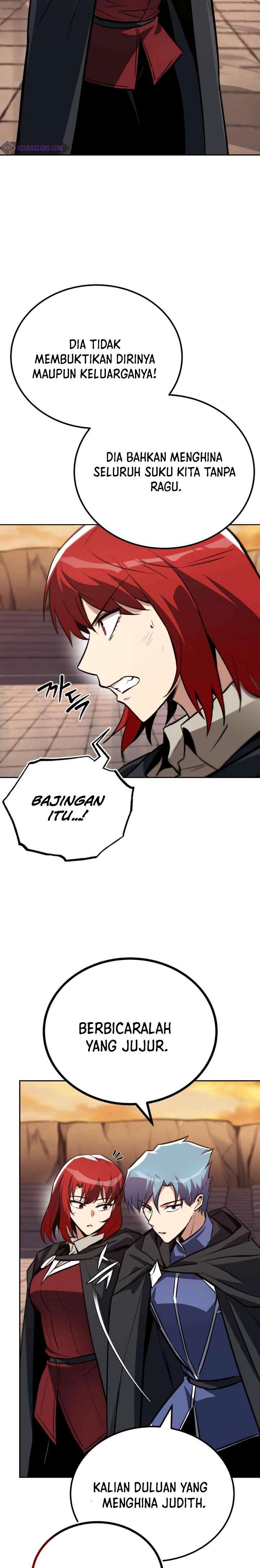 Lazy Prince Becomes a Genius (Reformation of the Deadbeat Noble) Chapter 80 Gambar 9
