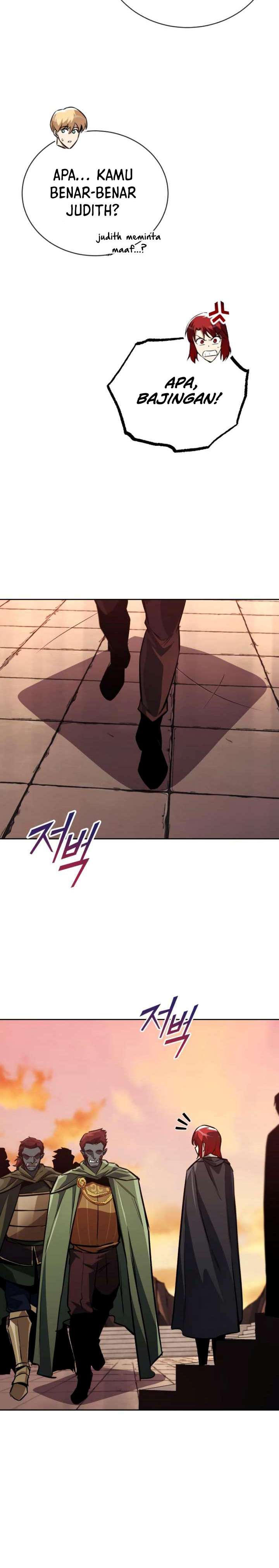 Lazy Prince Becomes a Genius (Reformation of the Deadbeat Noble) Chapter 80 Gambar 13
