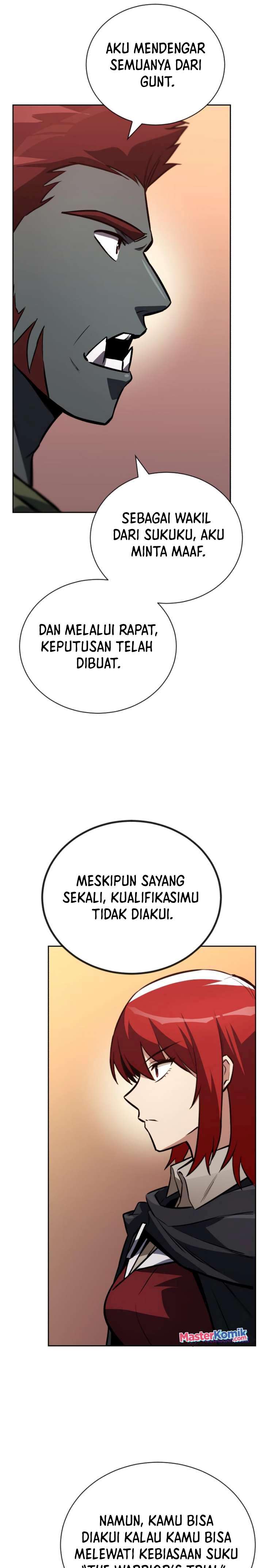 Lazy Prince Becomes a Genius (Reformation of the Deadbeat Noble) Chapter 80 Gambar 14