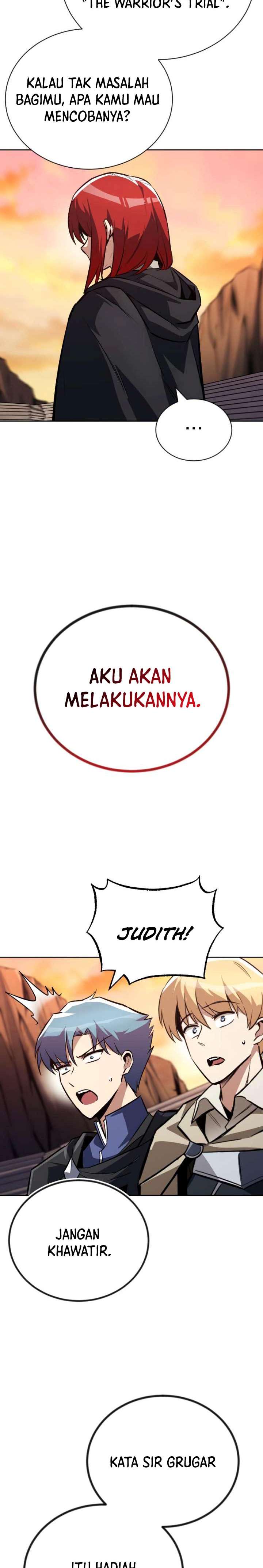Lazy Prince Becomes a Genius (Reformation of the Deadbeat Noble) Chapter 80 Gambar 15