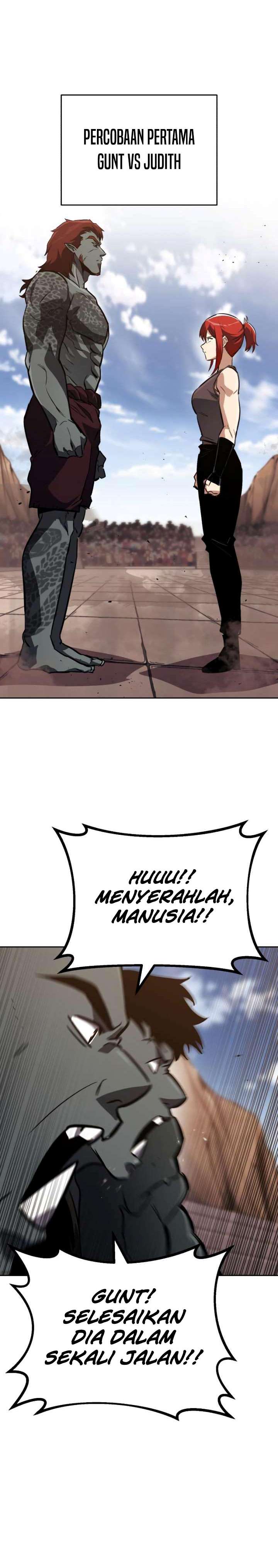 Lazy Prince Becomes a Genius (Reformation of the Deadbeat Noble) Chapter 80 Gambar 19