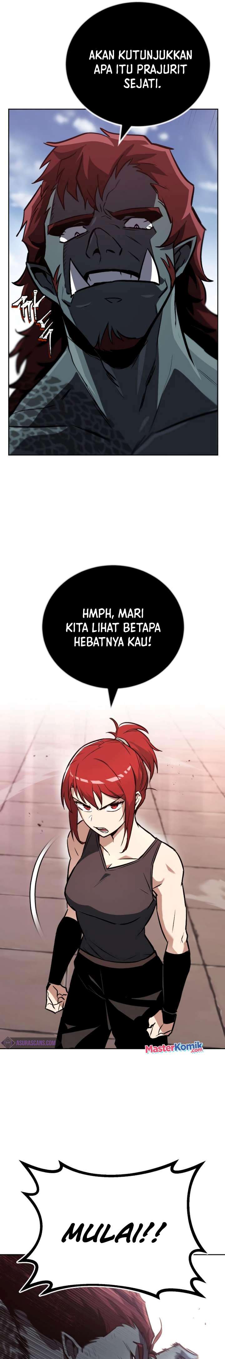Lazy Prince Becomes a Genius (Reformation of the Deadbeat Noble) Chapter 80 Gambar 20