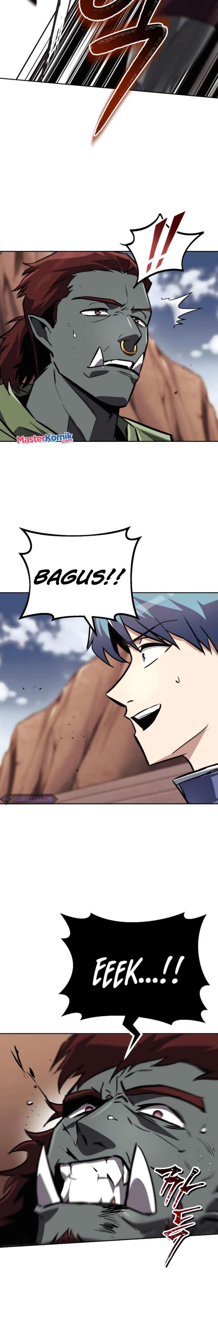 Lazy Prince Becomes a Genius (Reformation of the Deadbeat Noble) Chapter 80 Gambar 22