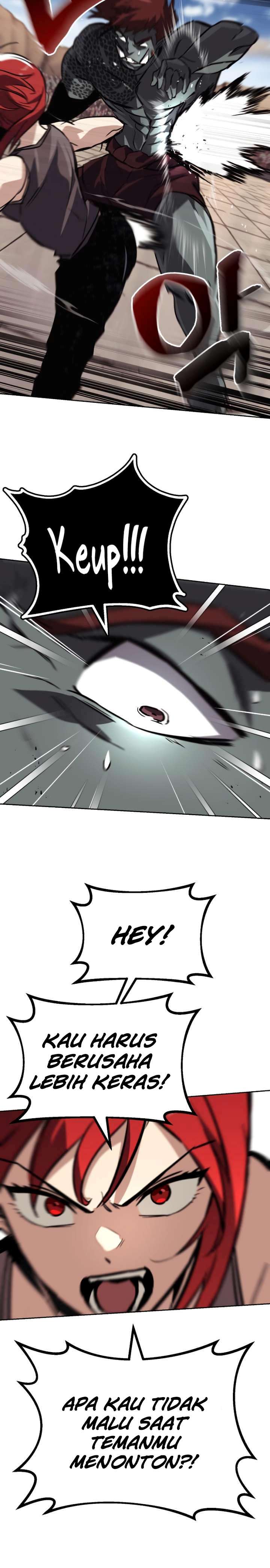 Lazy Prince Becomes a Genius (Reformation of the Deadbeat Noble) Chapter 80 Gambar 24