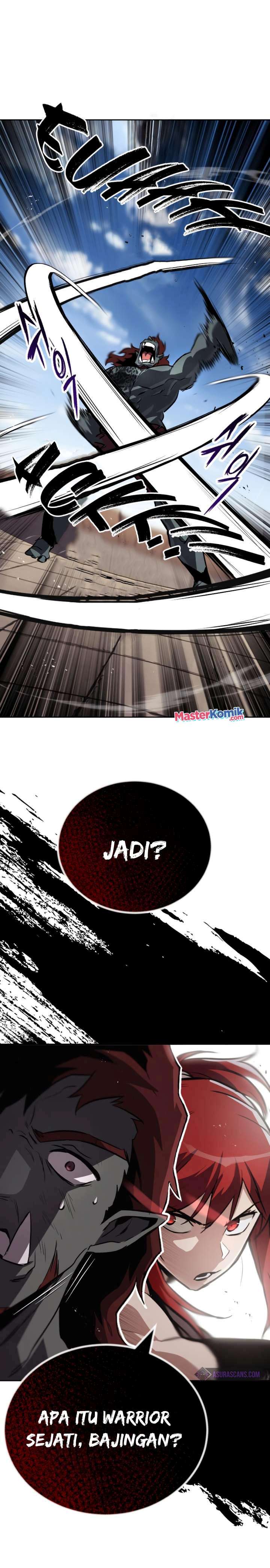 Lazy Prince Becomes a Genius (Reformation of the Deadbeat Noble) Chapter 80 Gambar 25