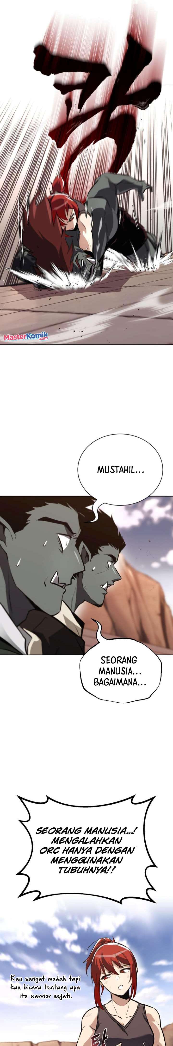 Lazy Prince Becomes a Genius (Reformation of the Deadbeat Noble) Chapter 80 Gambar 27