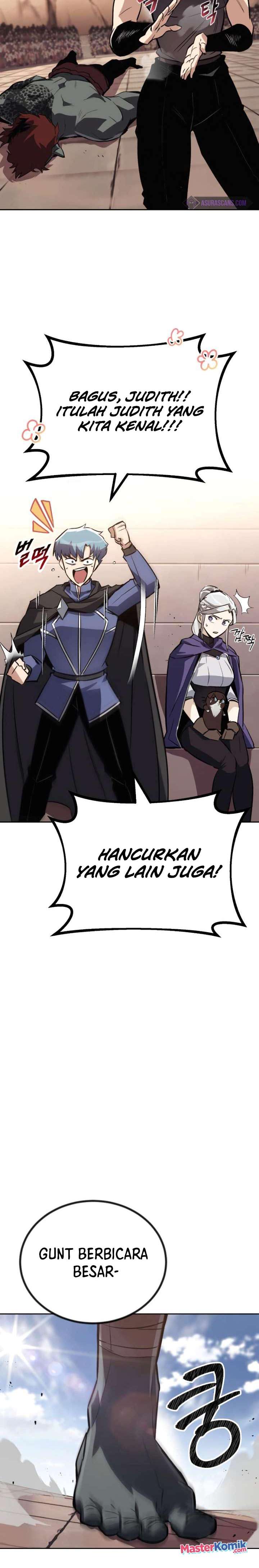 Lazy Prince Becomes a Genius (Reformation of the Deadbeat Noble) Chapter 80 Gambar 28