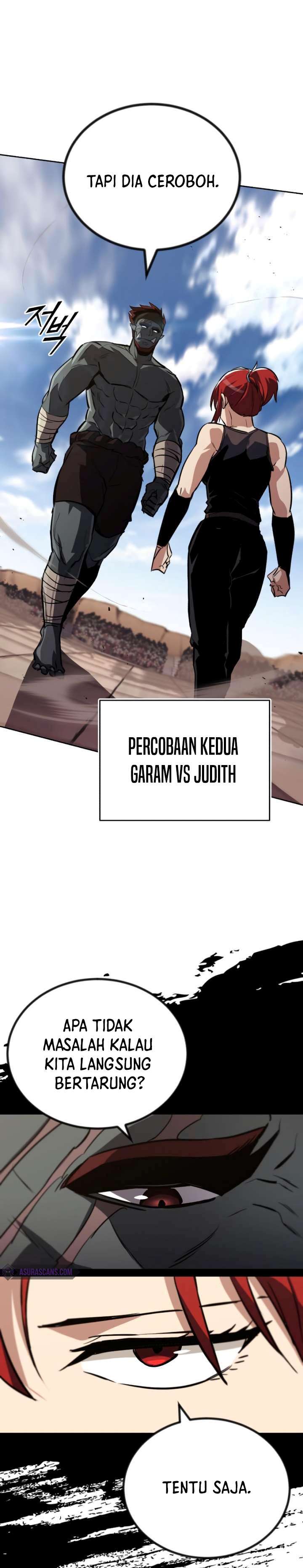 Lazy Prince Becomes a Genius (Reformation of the Deadbeat Noble) Chapter 80 Gambar 29