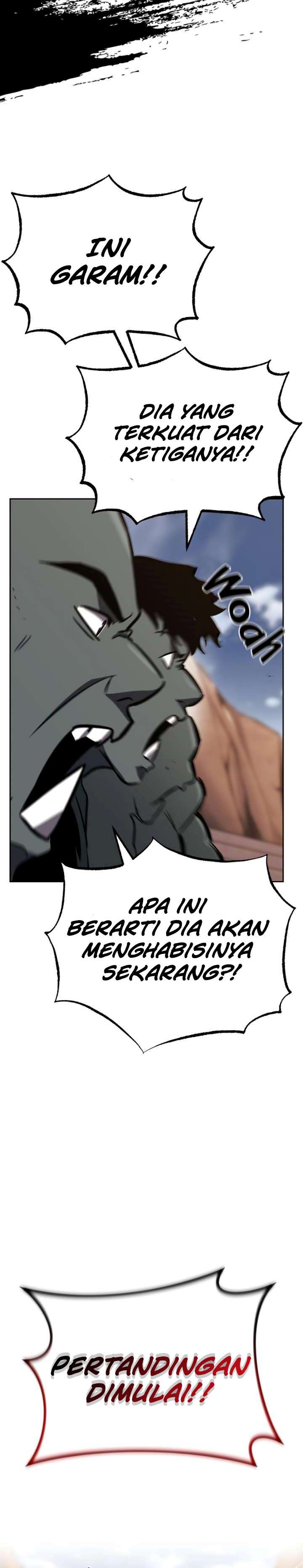 Lazy Prince Becomes a Genius (Reformation of the Deadbeat Noble) Chapter 80 Gambar 30