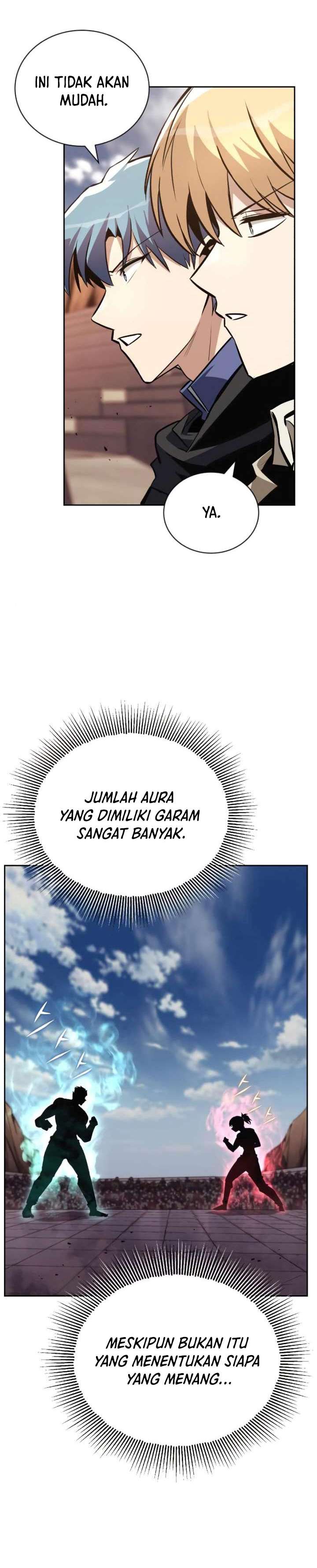 Lazy Prince Becomes a Genius (Reformation of the Deadbeat Noble) Chapter 81 Gambar 3