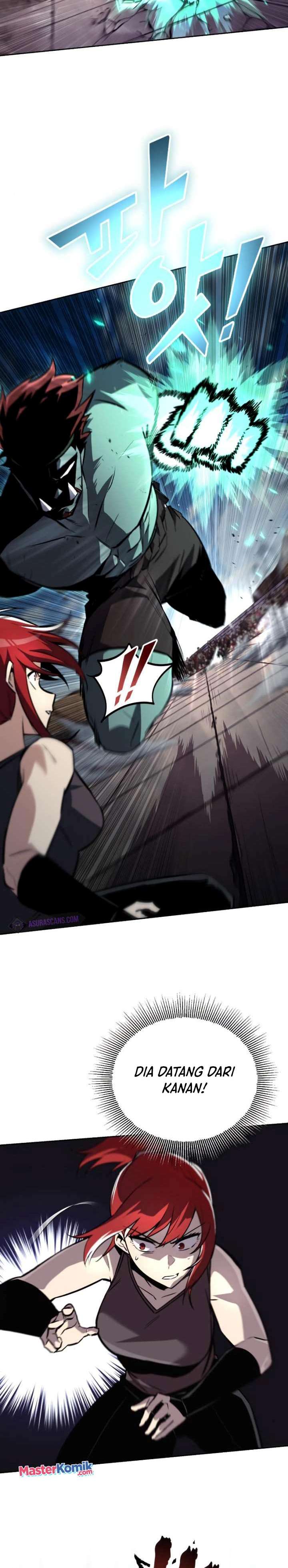 Lazy Prince Becomes a Genius (Reformation of the Deadbeat Noble) Chapter 81 Gambar 8