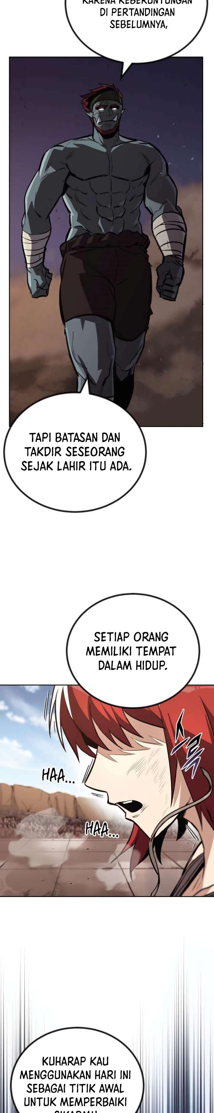 Lazy Prince Becomes a Genius (Reformation of the Deadbeat Noble) Chapter 81 Gambar 11