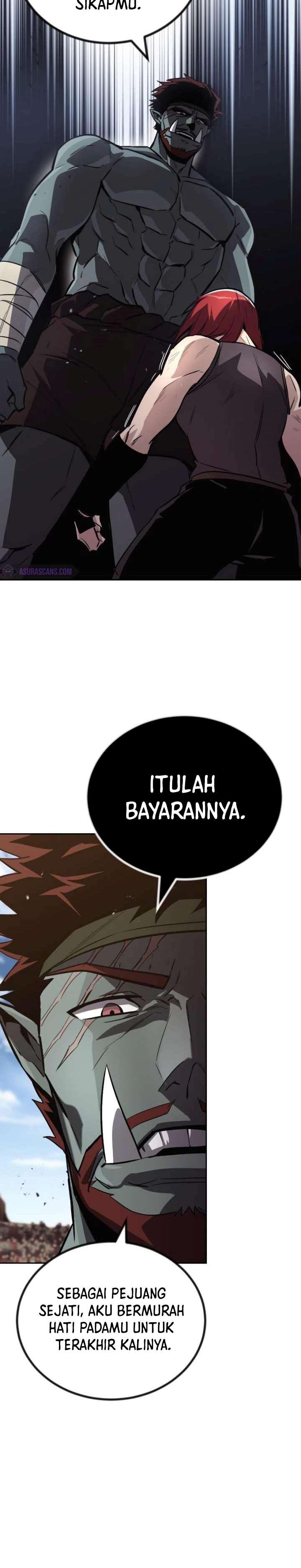Lazy Prince Becomes a Genius (Reformation of the Deadbeat Noble) Chapter 81 Gambar 12