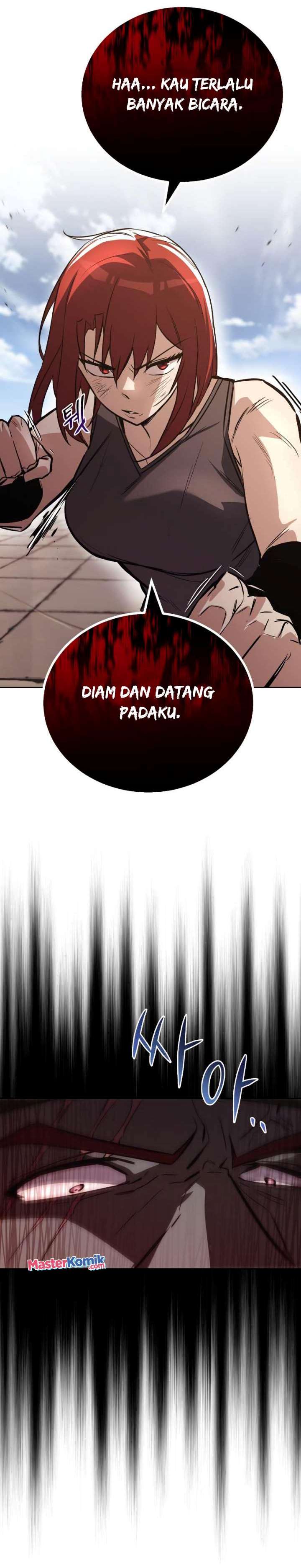 Lazy Prince Becomes a Genius (Reformation of the Deadbeat Noble) Chapter 81 Gambar 13