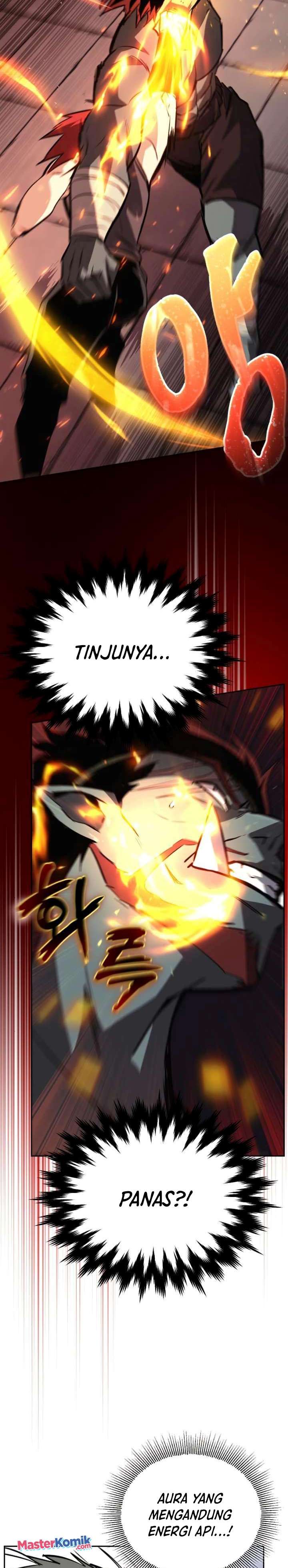Lazy Prince Becomes a Genius (Reformation of the Deadbeat Noble) Chapter 81 Gambar 19