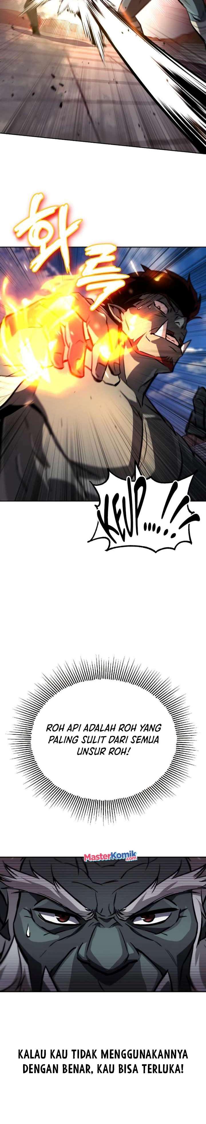 Lazy Prince Becomes a Genius (Reformation of the Deadbeat Noble) Chapter 81 Gambar 21
