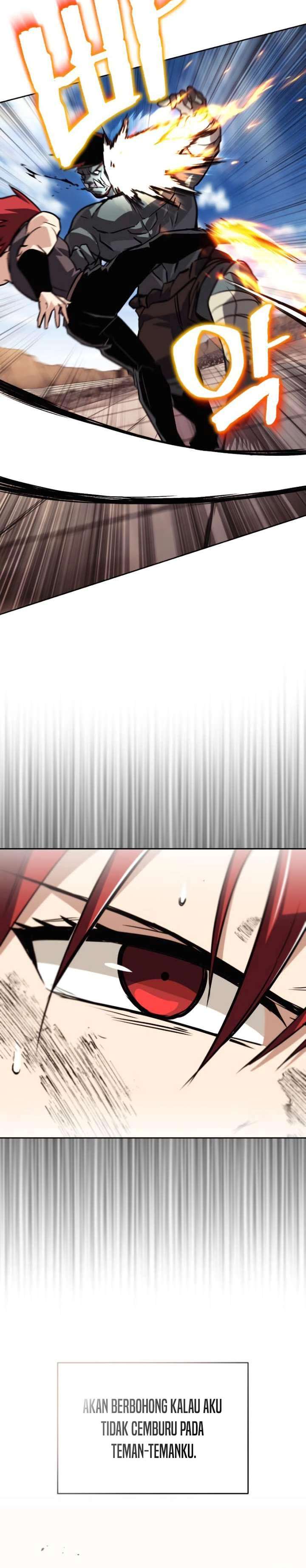 Lazy Prince Becomes a Genius (Reformation of the Deadbeat Noble) Chapter 81 Gambar 25