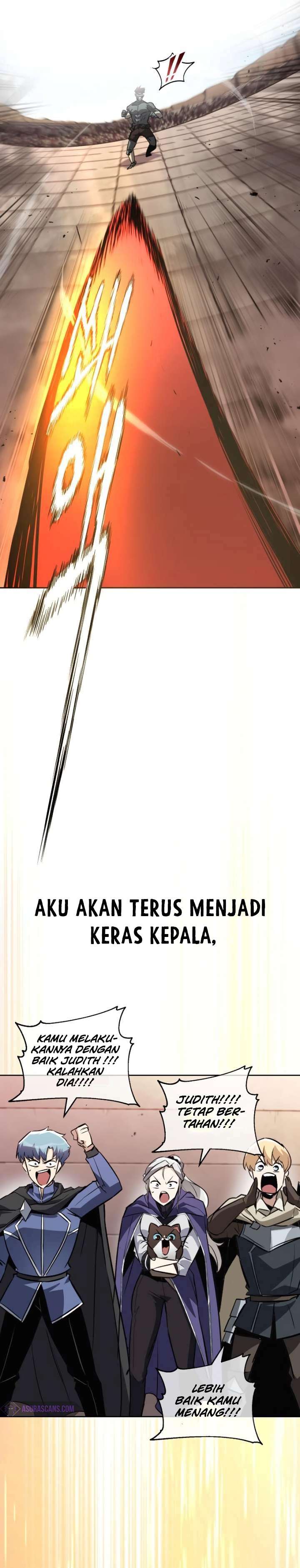 Lazy Prince Becomes a Genius (Reformation of the Deadbeat Noble) Chapter 81 Gambar 30