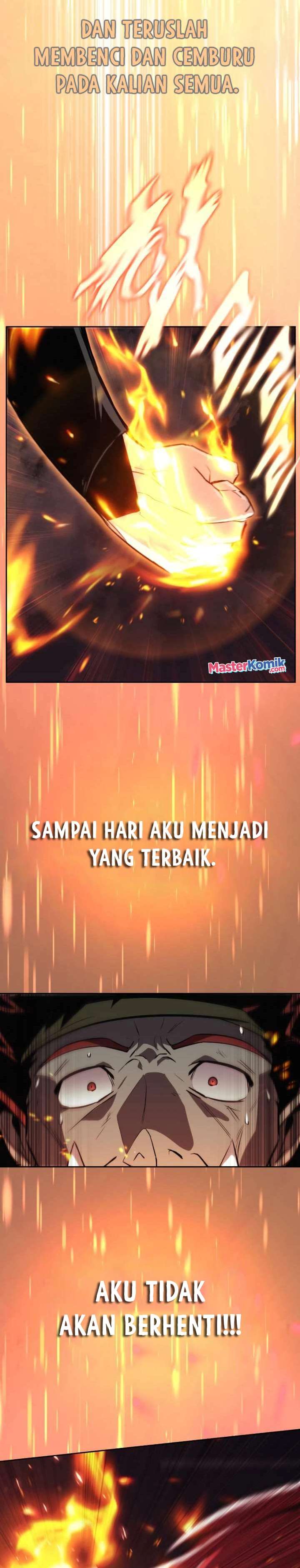 Lazy Prince Becomes a Genius (Reformation of the Deadbeat Noble) Chapter 81 Gambar 31